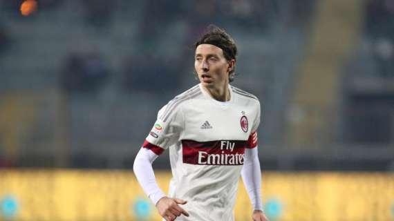 Da capro espiatorio a giocatore fondamentale, la strana stagione di Montolivo: il capitano va verso il rinnovo