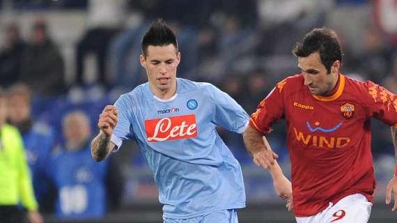 Hamsik-Napoli, scontro vicino! Ultimatum dello slovacco al club