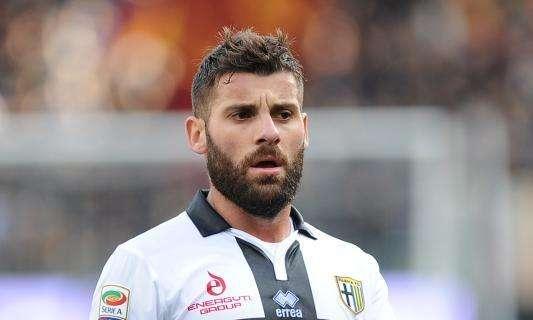 Nocerino: "Il mio futuro? Finirò qui poi tornerò a casa mia, al Milan"