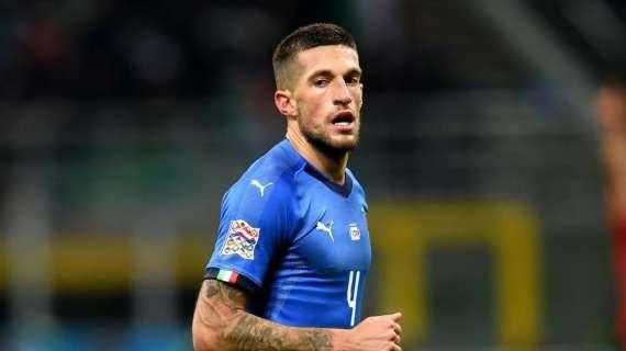 Inter, Biraghi: "Vogliamo regalare una gioia ai nostri tifosi"