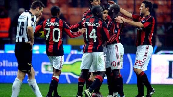 Trequartista vs  tridente: il destino del Milan passa anche da qui