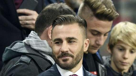 Cannavaro: "Sempre paragonato Sergio Ramos a Maldini, ho avuto ragione"
