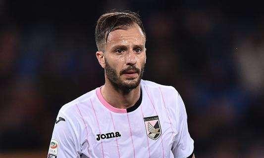 Gilardino a Premium: "Spero che Vazquez trovi una società che lo esalti, ha bisogno di essere protagonista"