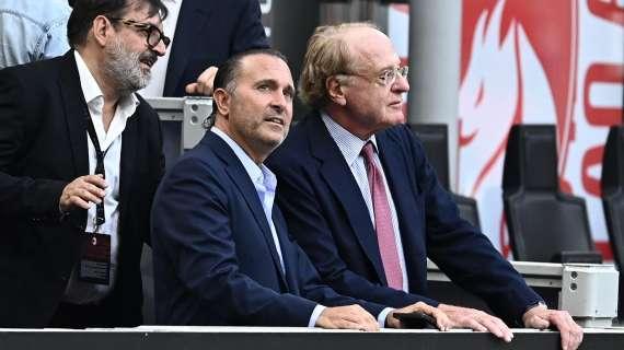 Sky - Verso il derby, il confronto tra Milan e Inter su ricavi, costi, mercato e rose
