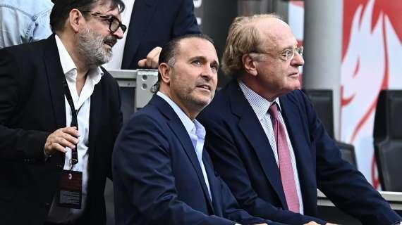 MN - Separazione Milan-Maldini, le motivazioni della scelta della proprietà
