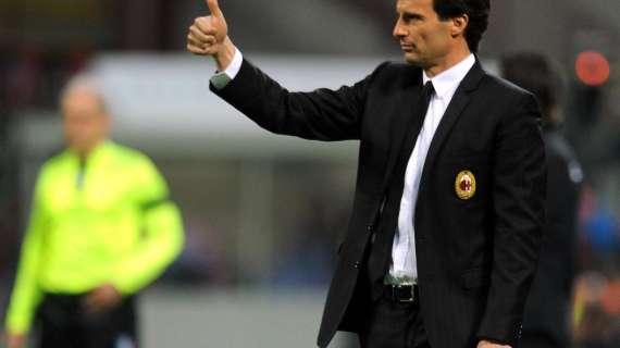 CLAMOROSO - Allegri avrebbe confermato l'arrivo di mister X