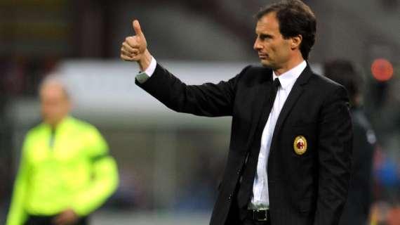 Dopo l'Inter, cade anche il Napoli: Milan, ascolta il tuo mister