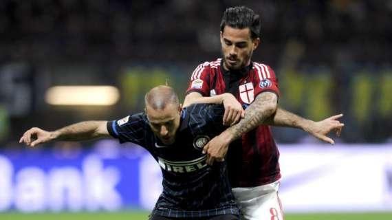 Milan, c’è un gruppo di scontenti con la valigia pronta