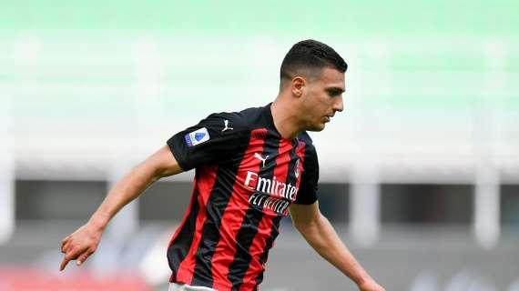 Dall'Inghilterra - Manchester United, si lavora per il rinnovo di Dalot. Milan, Roma, Juve e Atletico osservano