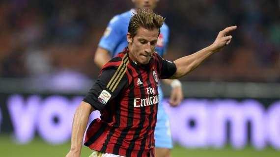 Birsa a MC: "Contento del mio gol. La vittoria di ieri ci risolleva il morale"