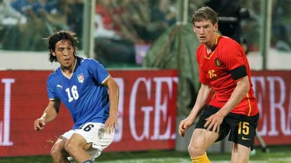Vertonghen: "Forse è il momento di pensare ad una partenza"