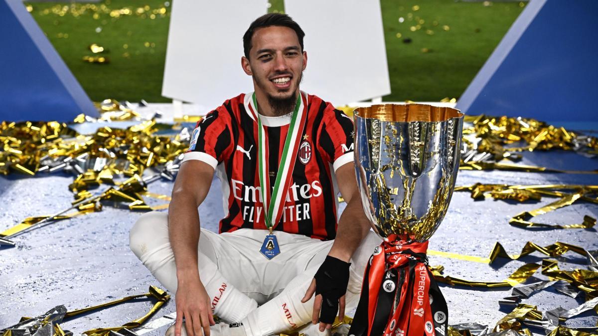 Bennacer a Milan TV: "Sto lavorando tantissimo per tornare al top, pian piano arriverà al 100%"