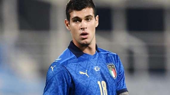 Milan, missione Pellegri per l'attacco: rossoneri al lavoro con l'agente per provare a chiudere