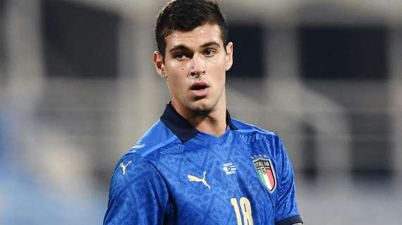 Gazzetta - Pellegri-Milan, siamo ai dettagli: operazione da 8 milioni, si aspetta l'ok del Monaco