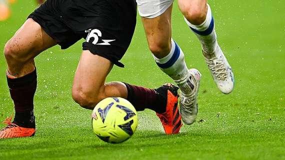 Serie A, comincia stasera la penultima giornata. Programma e classifica