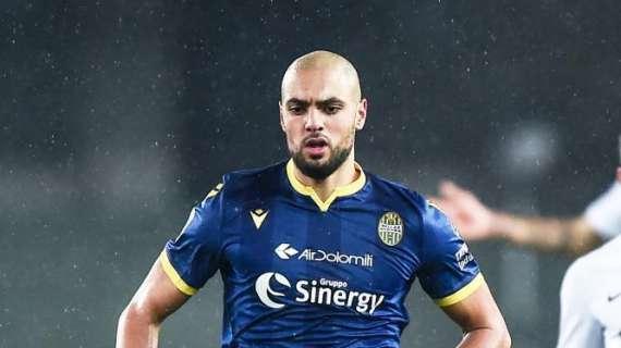 Amrabat, Napoli in vantaggio ma il Milan segue con attenzione