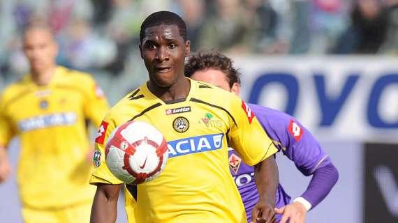 Anche il Villarreal va deciso su Zapata