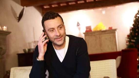 Baiano: “Inzaghi ha fatto un grandissimo lavoro, il Milan sarà una squadra difficile da battere per chiunque”
