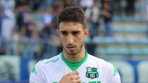 Per l'estate il Milan potrebbe risondare il terreno per Vrsalijko