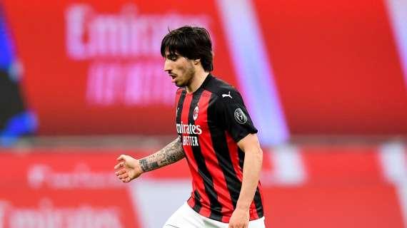 Sky - Milan, ulteriore sconto del Brescia per Tonali: manca l'ok di Elliott