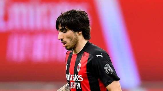 Deja vu ricorrente e fastidioso: le prime stagioni di Kessie e le critiche a Tonali