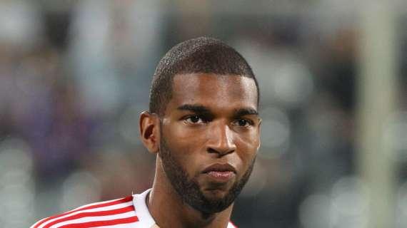 Il Liverpool ci prova: scambio Huntelaar-Babel?
