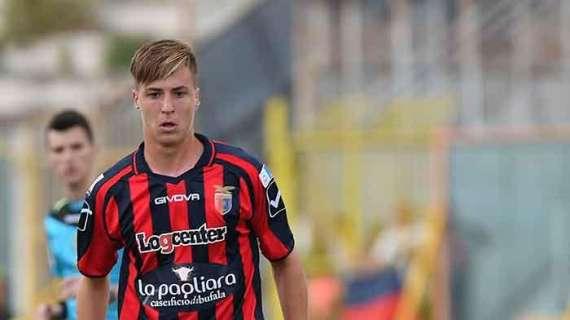 Pordenone, Magnino: "Da milanista sarà strano affrontare Boateng"