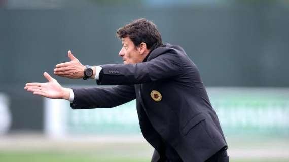 Settore Giovanile: il programma odierno