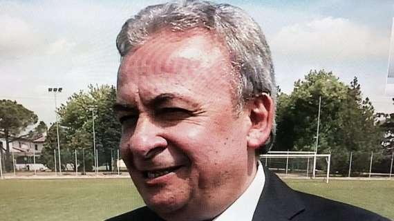 SPAL, Mattioli: "Incontri in programma con il Milan"
