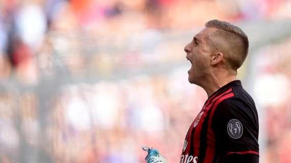 Deulofeu e i ricordi in rossonero: 4 reti e 3 assist in 17 partite