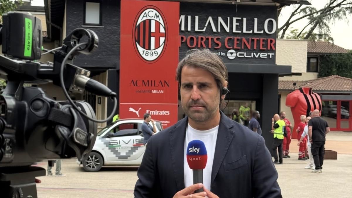 Di Stefano: "Ad oggi, non ci sono riflessioni su Amorim. Ma servono i risultati"