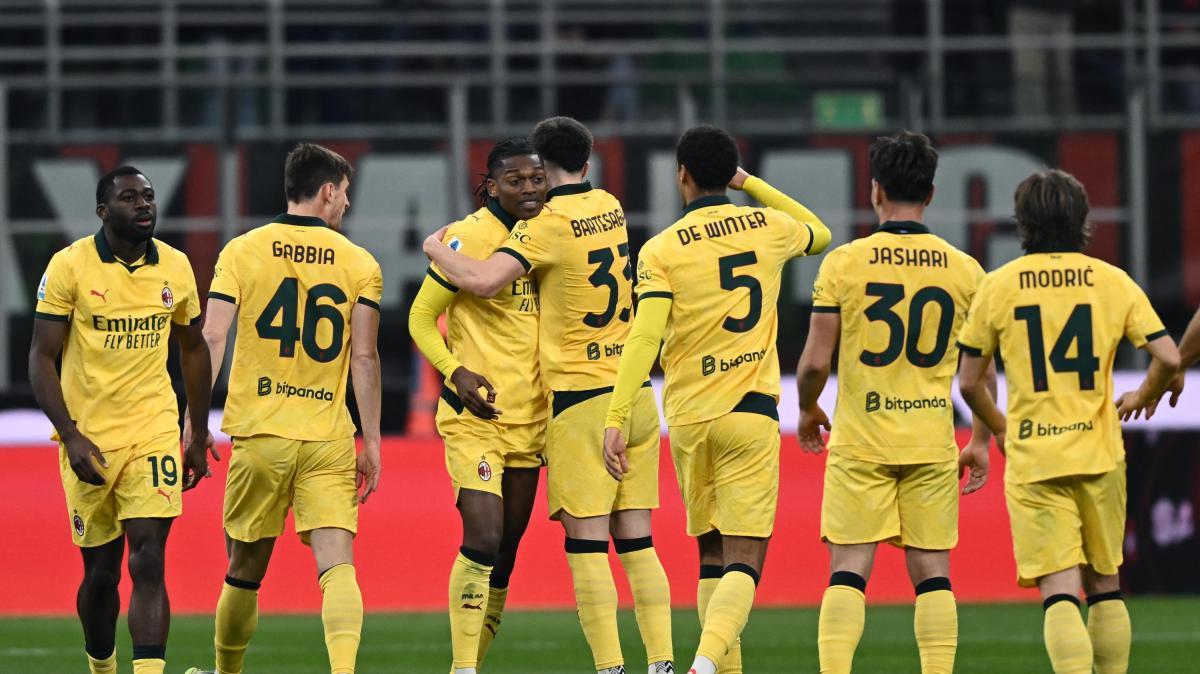 FOCUS MN - Quando ha perso punti il Milan in Serie A? Quando ha avuto tre gare in una settimana