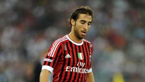 Flamini: "Dovremo stare molto attenti ad Henry, sta vivendo un momento magico"