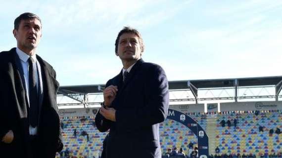 MN - Leonardo: "Higuain deve essere leader e prendersi le sue responsabiltà, sta qua e fa. UEFA? Sul mercato avremmo delle cose pronte ma il tempo passa"