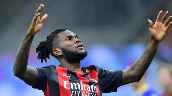 Kessiè, ora il rinnovo è una priorità: il "presidente" è ormai una certezza