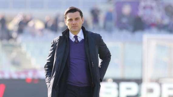 Tuttosport - Il Milan ha un debole per Montella, ma quella clausola... Ecco l'unica soluzione