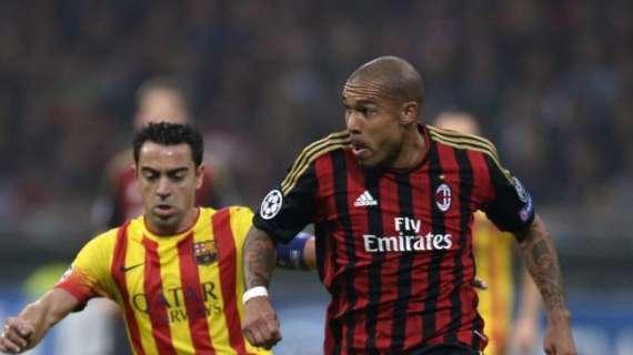 De Jong: "Non siamo dove avremmo voluto, ora è sacro non prendere gol"