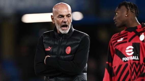 Milan, colpa di Pioli? Caputi: "Responsabilità maggiori a chi ha costruito la squadra"