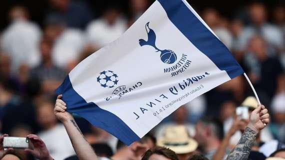 Il Tottenham su Piero Hincapié: pronta un'offerta da 30 milioni