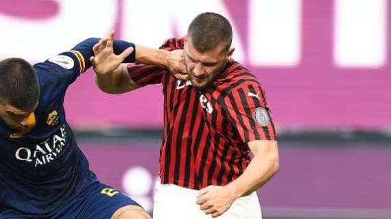 MN - Rebic-André Silva, società al lavoro per trovare la quadratura economica per le valutazioni