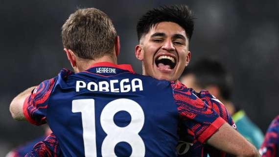 Sartori dice no al Milan e vuole uno sconto sul riscatto di Pobega