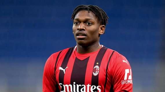 Galli: "Quando Leao troverà continuità diventerà di un altro livello"