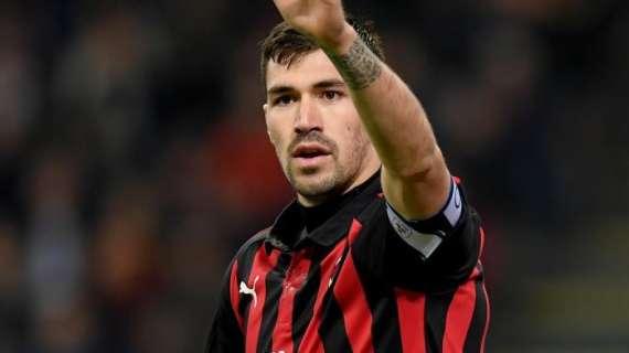 Romagnoli convinto: "Un altro test importante" 