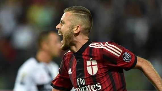 ESCLUSIVA MN - Repice: "Il tacco di Menez un capolavoro. Inzaghi deve migliorare la fase difensiva e il Milan tornerà in Europa. Con la Juve gara tosta"