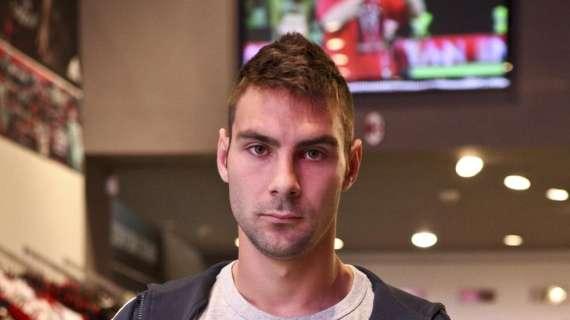 Comi brilla e batte due colpi: il bomber c'è e si vede