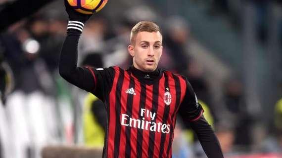 Premium - Deulofeu-Milan, la permanenza in rossonero dipende anche dal parere di Montella