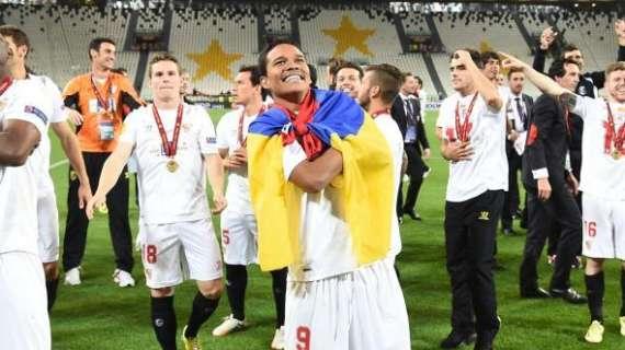 Tuttosport - Bacca, il bomber che Pekerman preferisce a J. Martinez