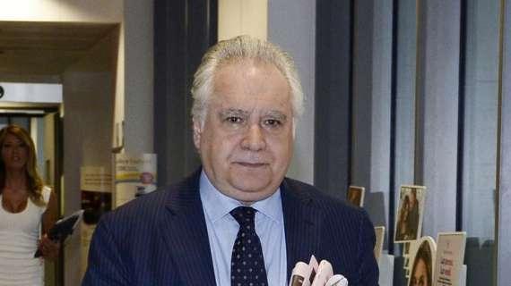 TMW Radio - Sconcerti: "Il mercato delle italiane è stato povero. È lo specchio del nostro calcio"