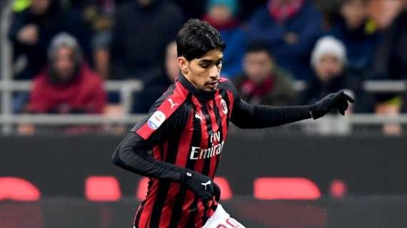 Gazzetta - Torna Paquetà, buone notizie per Gattuso: concretezza e qualità, con lui è un altro Milan