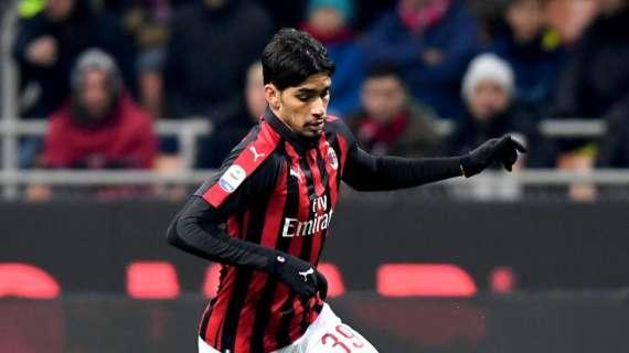 Ag. Paquetà: "Lucas ragazzo d'oro, vuole conquistare grandi traguardi con il Milan. Ecco perchè abbiamo scelto il club rossonero"